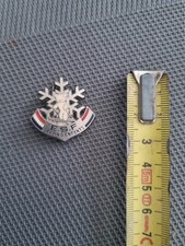Broche ecole ski d'occasion  Courcelles-lès-Lens