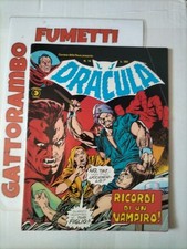 corriere paura dracula usato corriere paura dracula usato Papiano