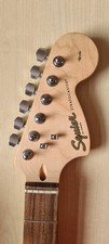 Squier stratocaster strat for sale  LONDON