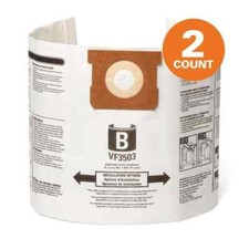 Ridgid dust bags for sale  Harrisburg