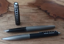 Montblanc carrera 592 d'occasion  Expédié en Belgium