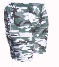 Men camo outdoor for sale  PORT TALBOT
