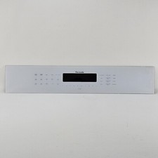 Usado, Thermador genuíno SECD302BW/01 forno duplo 30" painel de toque APENAS comprar usado  Enviando para Brazil