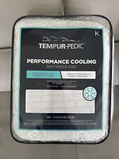 Tempur pedic king for sale  Miami