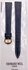 Raymond weil strap for sale  LONDON