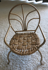 Doll gold tone for sale  West Jordan