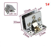 Glass door hinge for sale  HATFIELD