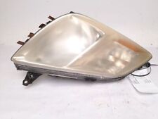 Front passenger headlamp for sale  Round Lake