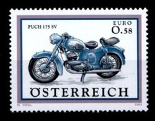 österreich jahrgang 2002 gebraucht kaufen  Norden
