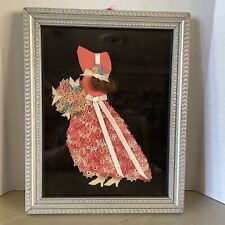 Ribbon artwork lace for sale  Slidell