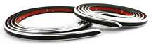 Black chrome fine for sale  North Haven