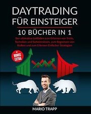 Daytrading einsteiger bücher gebraucht kaufen  Berlin