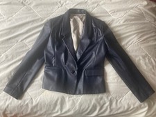 Nicole farhi navy for sale  OLDHAM