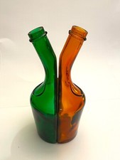 Vase bicolor ancienne d'occasion  Paris XIII