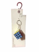 Portachiavi cubo rubik usato  Cosenza
