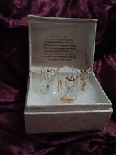 Vtg angel worry for sale  Jonesville