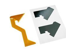 Cabo FPC (circuito impresso flexível) para equalizador de painel AIWA HS-G08 HS-G500 comprar usado  Enviando para Brazil