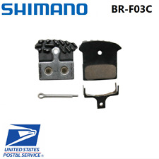 Shimano metal disc for sale  Richmond