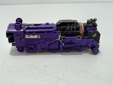 Usado, G1 Triple Changers: boneco Astrotrain vintage 1985 comprar usado  Enviando para Brazil