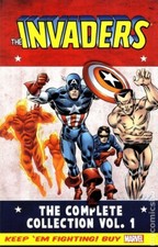 Invaders complete collection for sale  Ponchatoula