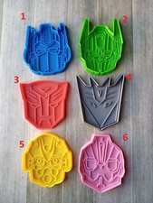 Transformers set pezzi usato  Sant Agnello