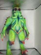 Pogona sculpture cthulhu d'occasion  Expédié en Belgium