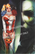 Harley quinn halloween for sale  Dublin