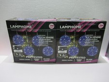 Pack 4.2 sphere for sale  Atlanta