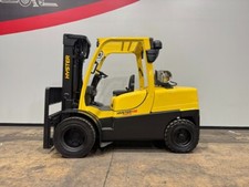2019 hyster h110ft for sale  Chicago