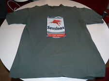 Vintage sessions shirt gebraucht kaufen  Wermelskirchen