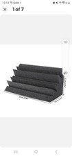 Soundproof sponge acoustic for sale  MANCHESTER