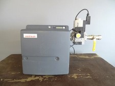 Weishaupt wg20n gas gebraucht kaufen  Radebeul
