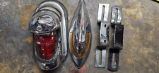 Replica beehive taillight usato  Roma