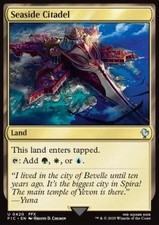 Magic mtg seaside gebraucht kaufen Magic mtg seaside gebraucht kaufen  Landstuhl