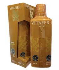 Vitafer gold multivitamin for sale  Union City