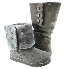 Skechers green grey for sale  Antioch