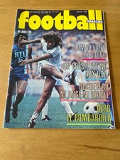 sports magazine d'occasion sports magazine d'occasion Antony