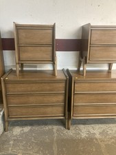mid century bedside tables for sale mid century bedside tables for sale Dover