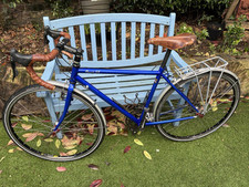 touring bikes for sale  LIVERPOOL