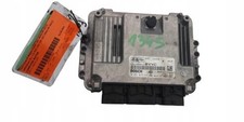 FORD FOCUS 1.6D 0281015243 8M51-12A650-YC KOMPUTER na sprzedaż  PL