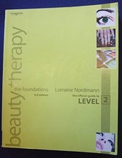 Beauty therapy foundations for sale  UK
