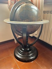 Mappamondo mobile bar usato  Venezia