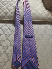 Charvet men silk for sale  Ardmore