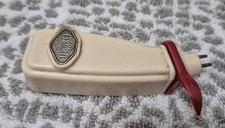 Vintage white garrard for sale  Upland