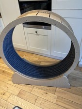 Cat exercise wheel for sale  WOKING
