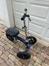 Terrain kneerover steerable for sale  Winter Park