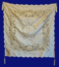 Tischdecke tischwäsche tafelt gebraucht kaufen  Hannover