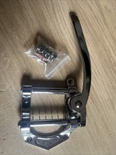 Bigsby style tremolo for sale  MANCHESTER