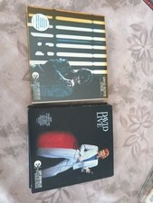 David bowie coffret d'occasion  La Valette-du-Var