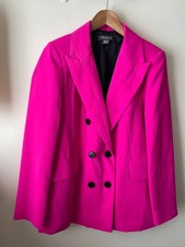 Primark jacket size for sale  WAKEFIELD